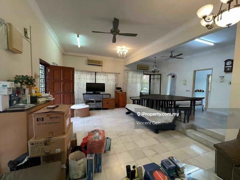 Rumah Berangkai 2 Tingkat untuk Dijual di Bukit Jelutong, Shah Alam oleh Vincent Goh - iProperty.com.my
