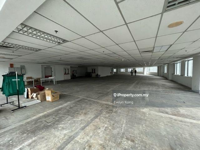 Pejabat untuk Disewa di Kl Sentral, Kuala Lumpur oleh Evelyn Kong - iProperty.com.my