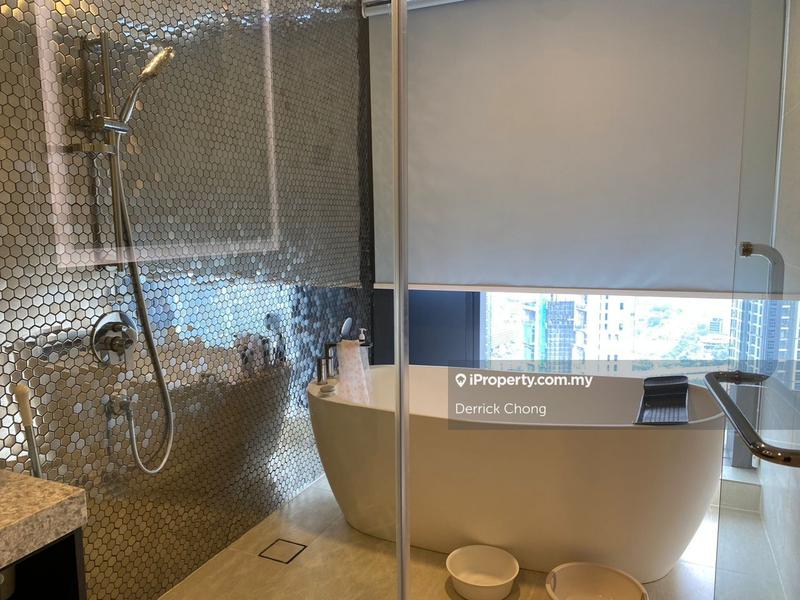 Residensi Servis untuk Dijual di Star Residences Three oleh Derrick Chong - iProperty.com.my