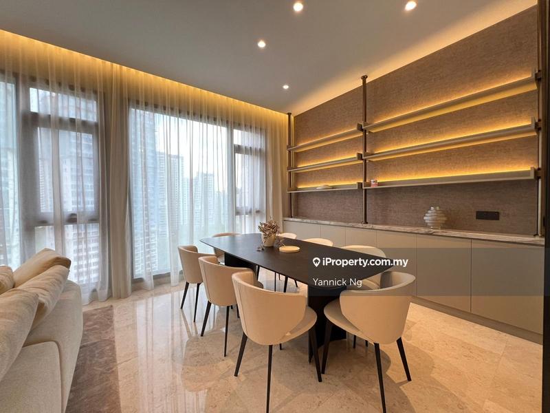 Condominium for Sale in WANGSA 9 RESIDENCY by Yannick Ng - iProperty.com.my