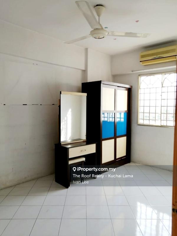 Apartment for Sale in Pangsapuri Vista Serdang by Ivan Lee - iProperty.com.my