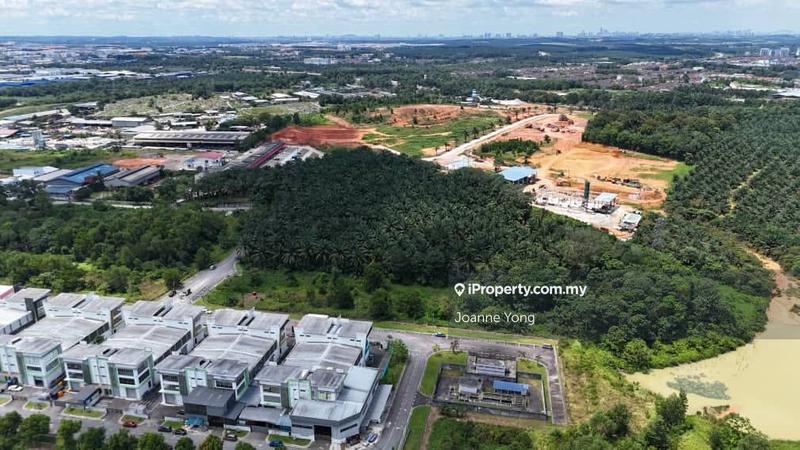 Industrial Land for Sale in Taman Saleng, Kulai by Joanne Yong - iProperty.com.my