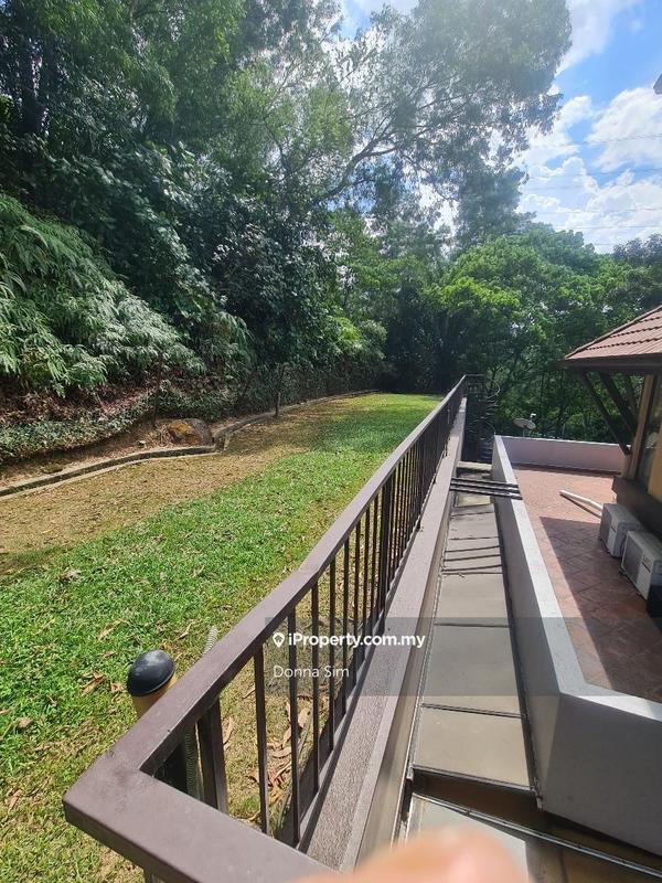 Banglo untuk Dijual di Desa Sri Hartamas, Sri Hartamas oleh Donna Sim - iProperty.com.my