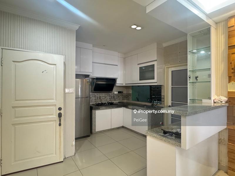 For Sale - One Damansara