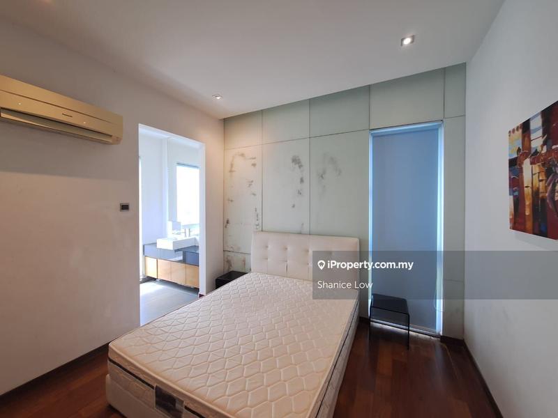Rumah Berkembar untuk Disewa di Taman Nadayu 92, Kajang oleh Shanice Low - iProperty.com.my