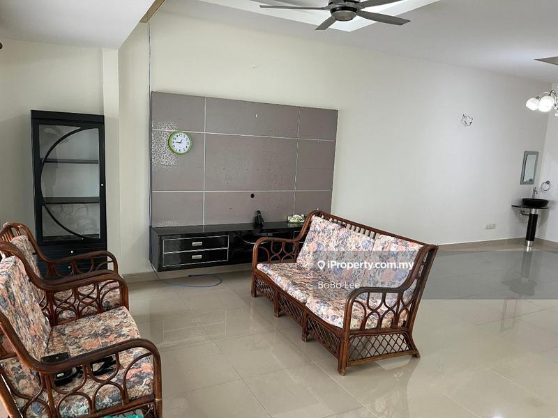 Semi-Detached House for Sale in Taman Overseas Union (Taman Oug), Jalan Klang Lama (Old Klang Road) by BoBo Lee - iProperty.com.my