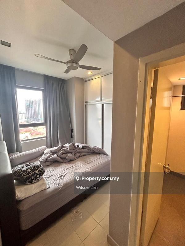 Condominium for Sale in Residence 8 by Wilson Lim - iProperty.com.my