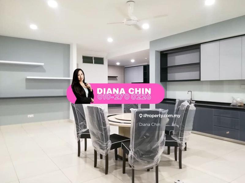 For Rent - One Tanjong Condominium