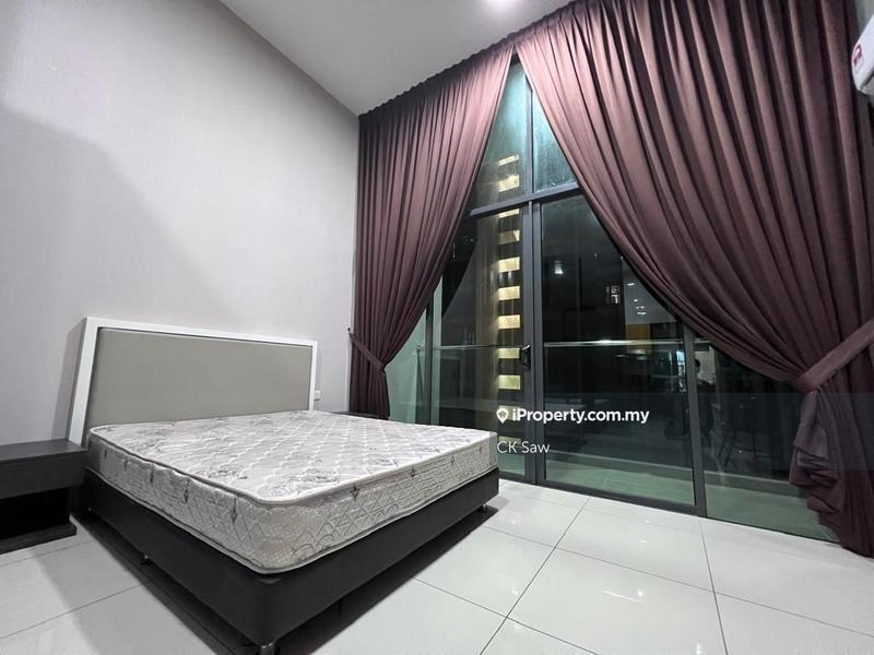 Residensi Servis untuk Disewa di Liberty @ Arc oleh CK Saw - iProperty.com.my