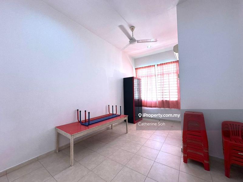Terraced House for Sale in Taman Bukit Piatu Mutiara, Bukit Baru by Catherine Soh - iProperty.com.my