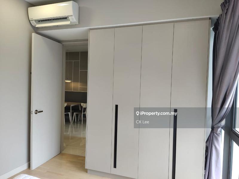 Kediaman Servis untuk Disewa di Datum Jelatek Residence oleh CK Lee - iProperty.com.my
