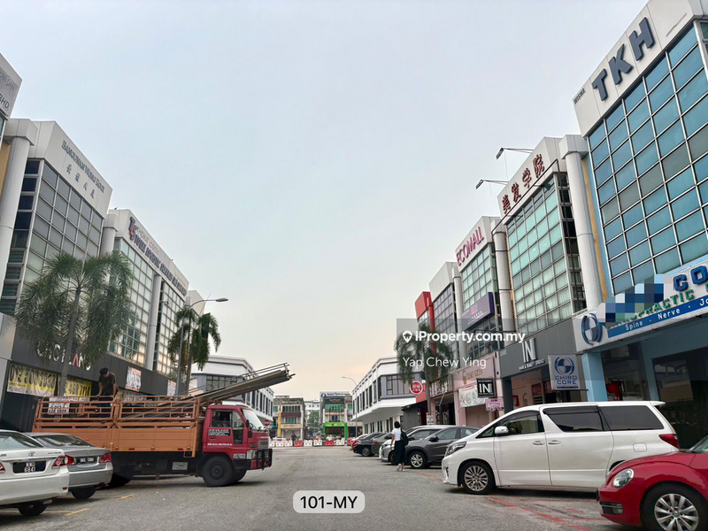 Kedai untuk Dijual di Bandar Bukit Tinggi, Klang oleh Yap Chew Ying - iProperty.com.my