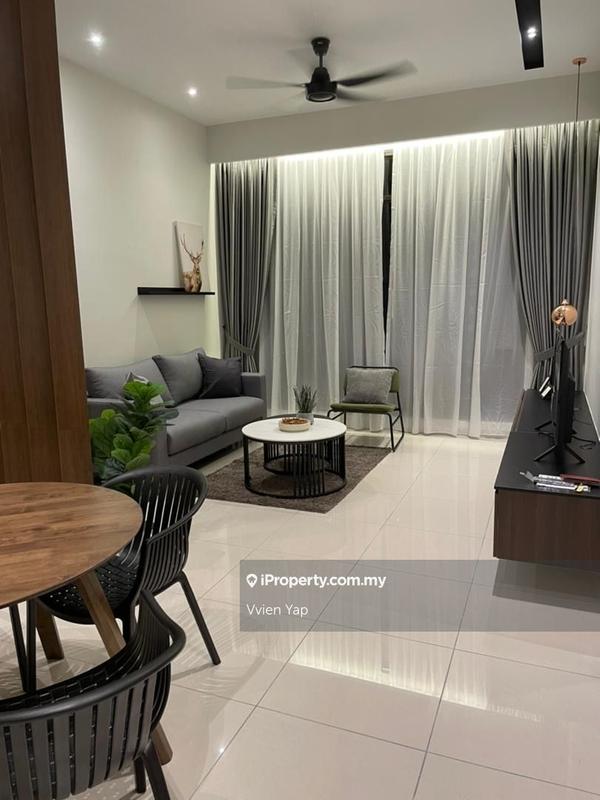 Residensi Servis untuk Disewa di The Park 2 oleh Vvien Yap - iProperty.com.my
