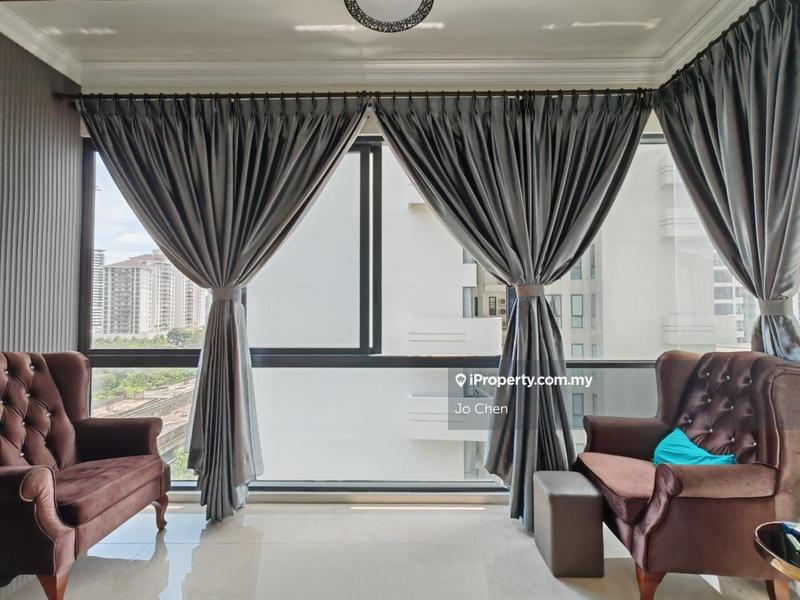 Condominium for Rent in Concerto North Kiara by Jo Chen - iProperty.com.my