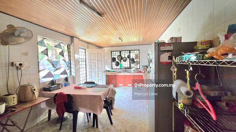 Bungalow House for Sale in Taman Bukit Seputeh, Seputeh by Marcus Liew - iProperty.com.my