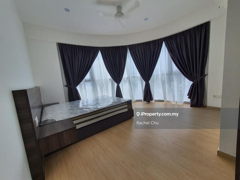 Condominium for Sale in Vivo Residential Suites by Rachel Chu - iProperty.com.my