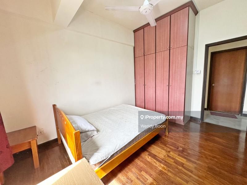 Condominium for Sale in Puteri Palma Condominiums by Wendy Boon - iProperty.com.my