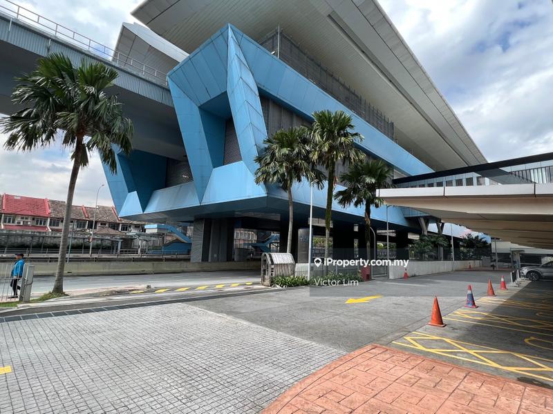 Office for Rent in Mutiara Damansara, Mutiara Damansara by Victor Lim - iProperty.com.my