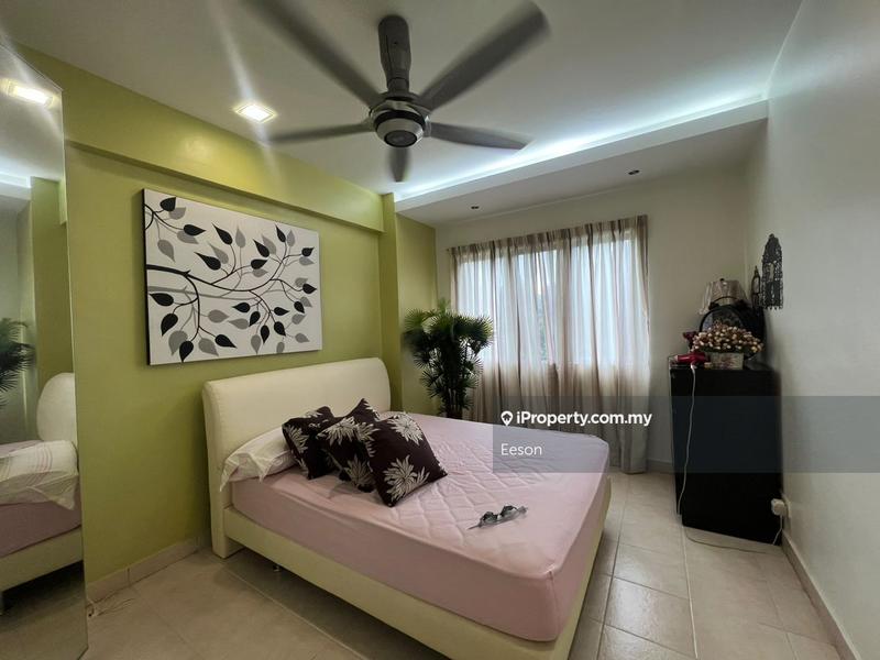 For Rent - Desa Putra