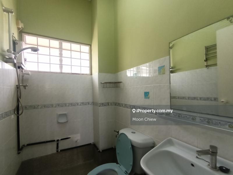 Apartment for Sale in Sri Cassia by Moon Chiew - iProperty.com.my