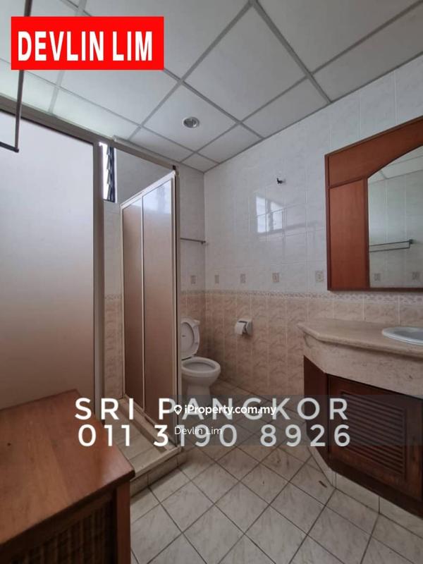 Kondominium untuk Dijual di Sri Pangkor Condominium oleh Devlin Lim - iProperty.com.my