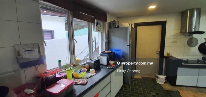 Bungalow House untuk Dijual di Valencia, Sungai Buloh oleh Pinky Choong - iProperty.com.my