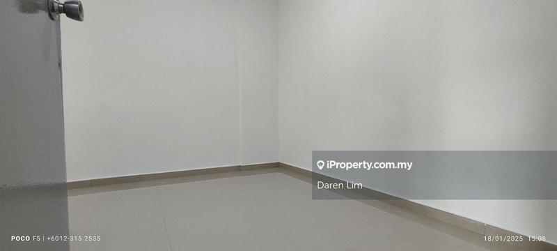 Rumah Flat untuk Dijual di Sri Tioman II oleh Daren Lim - Bedroom 2 - iProperty.com.my