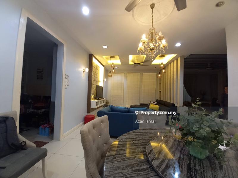 Semi-Detached House for Sale in Cahaya Spk, Shah Alam by Azlin Ismail - iProperty.com.my