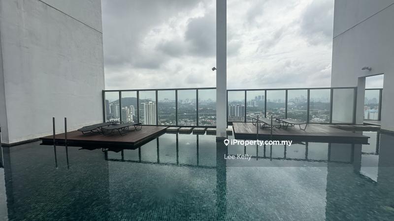 Kondominium untuk Dijual di The Hub oleh Lee Kelly - iProperty.com.my
