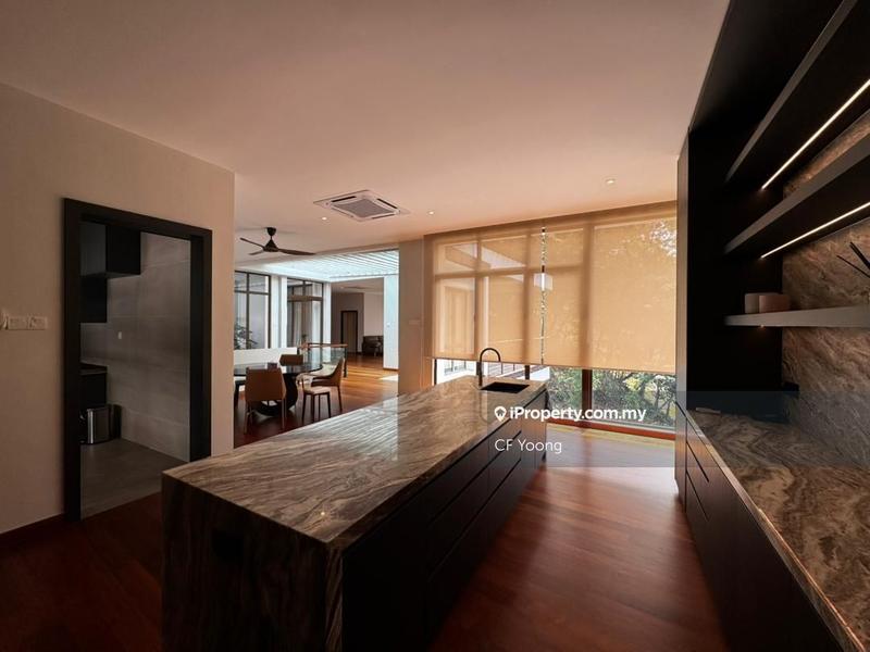 Bungalow House for Sale in Country Heights Damansara, Kuala Lumpur by CF Yoong - iProperty.com.my