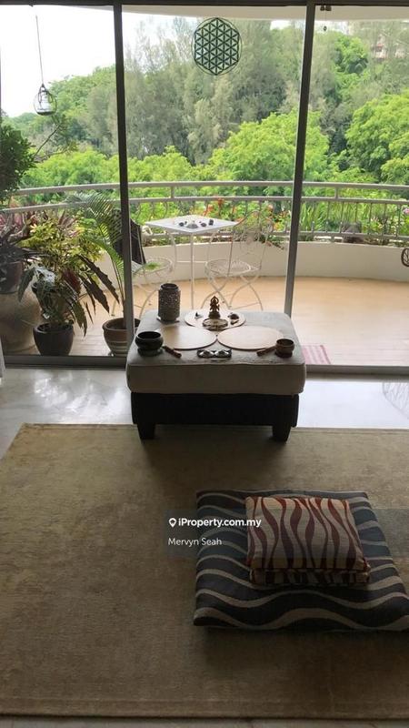 For Sale - Aquarius Apartment