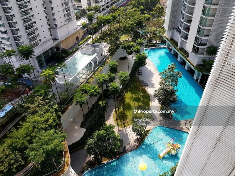 For Rent - 28 Mont Kiara @ MK28