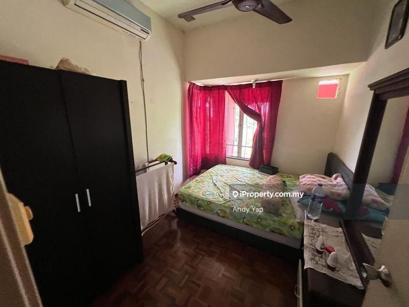 2-storey Terraced House for Sale in Bandar Tasik Puteri, Rawang by Andy Yap - iProperty.com.my