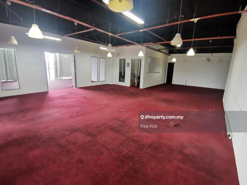 Pejabat untuk Disewa di SS16, Subang Jaya oleh Fiza Aziz - iProperty.com.my