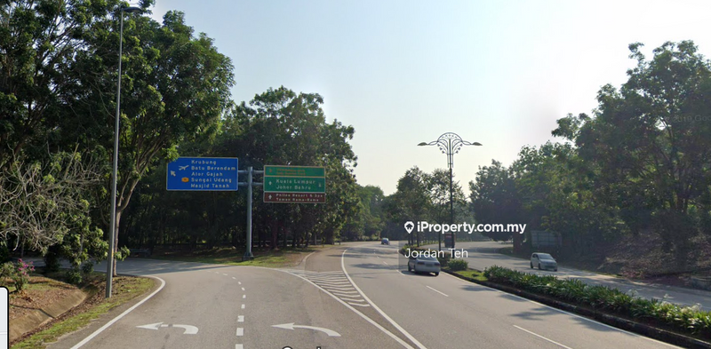 Tanah Komersial untuk Dijual di Kawasan Perindustrian Ayer Keroh, Ayer Keroh oleh Jordan Teh - iProperty.com.my