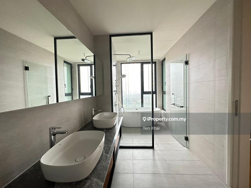 Residensi Servis untuk Dijual di Residensi Solaris Parq oleh Yen Khai - iProperty.com.my