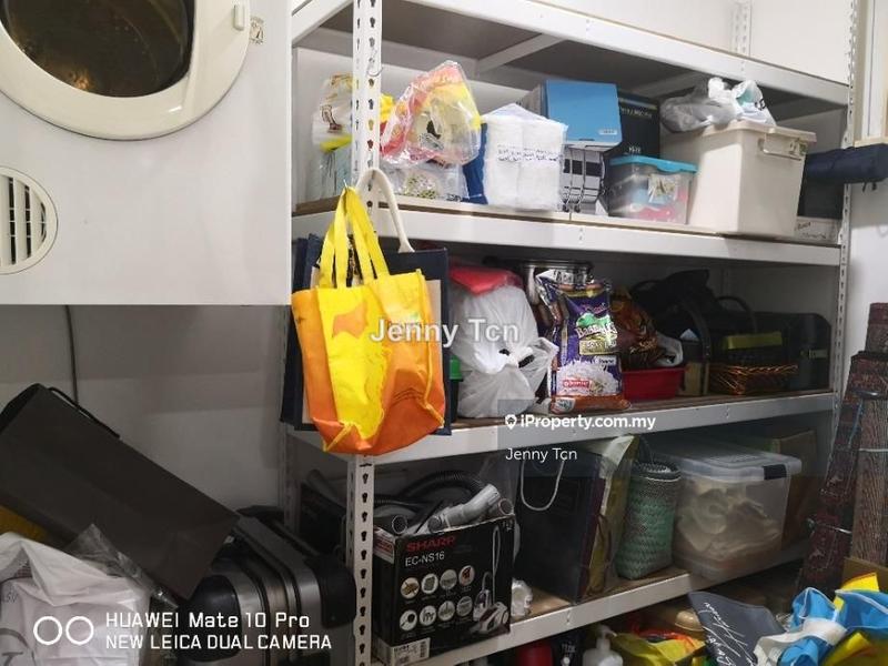 Condominium for Sale in Mutiara Upper East by Jenny Tcn - iProperty.com.my