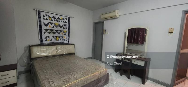 Kondominium untuk Dijual di D'aman Crimson oleh Alex Cheah - iProperty.com.my