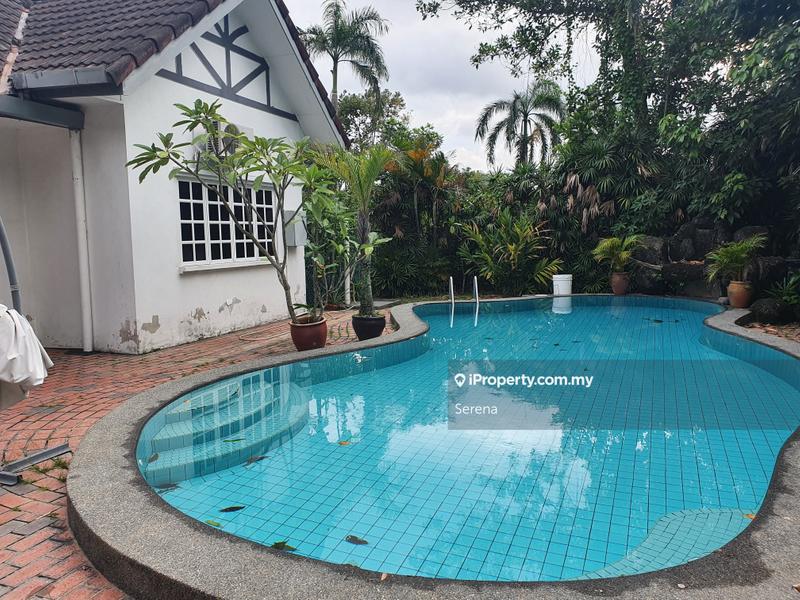 Banglo untuk Dijual di Country Heights, Kajang oleh Serena - iProperty.com.my