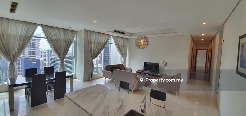 For Sale - Quadro Residences