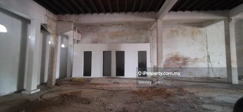 Shop for Sale in Melaka City, Melaka by Wesley Tan - iProperty.com.my