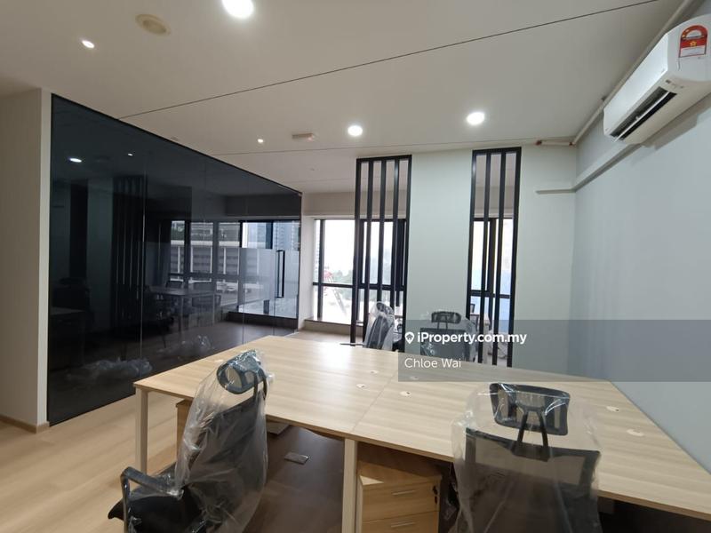 For Sale - Aurora Sovo Aurora Place Bukit Jalil Pavilion Mall