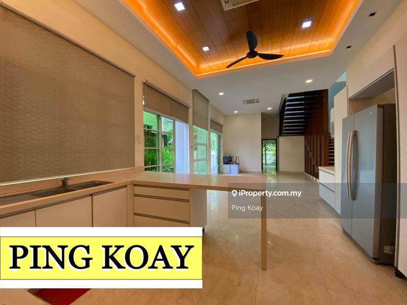 Banglo untuk Dijual di 2 STY BUNGALOW | 7000SF | RENOVATED | nr JESSELTON, Pulau Tikus oleh Ping Koay - iProperty.com.my