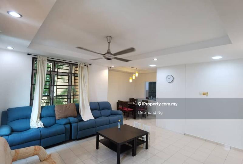 For Sale - Villa Bestari Apartment