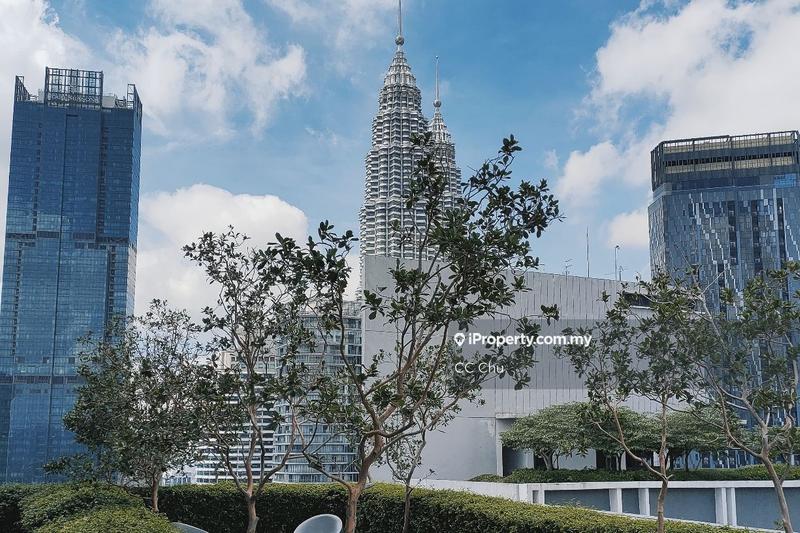 Residensi Servis untuk Disewa di The Mews oleh CC Chu - iProperty.com.my