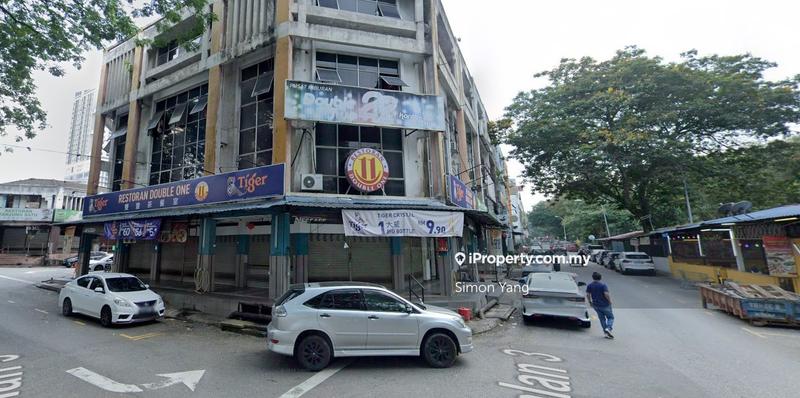 Kedai untuk Dijual di kepong Bandar Manjalara, Bandar Menjalara oleh Simon Yang - iProperty.com.my