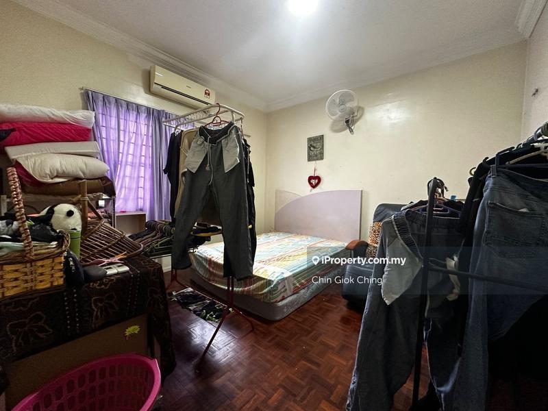Rumah Berangkai 2 Tingkat untuk Dijual di Taman Sinar Baru, Kota Kinabalu oleh Chin Giok Ching - iProperty.com.my