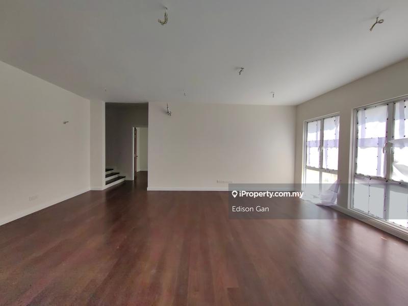 Semi-Detached House for Sale in Mont Kiara, Kuala Lumpur by Edison Gan - iProperty.com.my