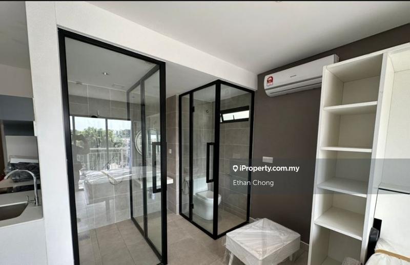 For Rent - DK Impian