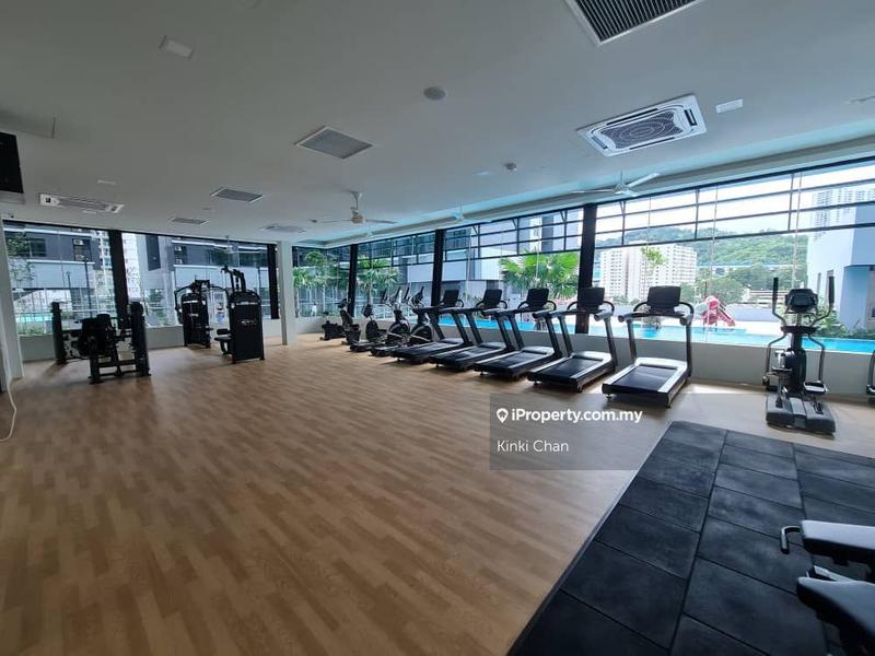Residensi Servis untuk Dijual di Majestic Maxim oleh Kinki Chan - iProperty.com.my